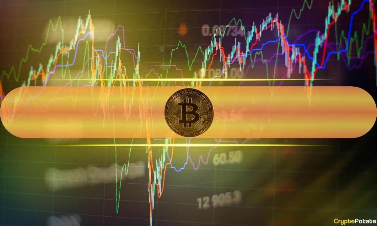 3 Things That Could Rattle Crypto Markets This Week 