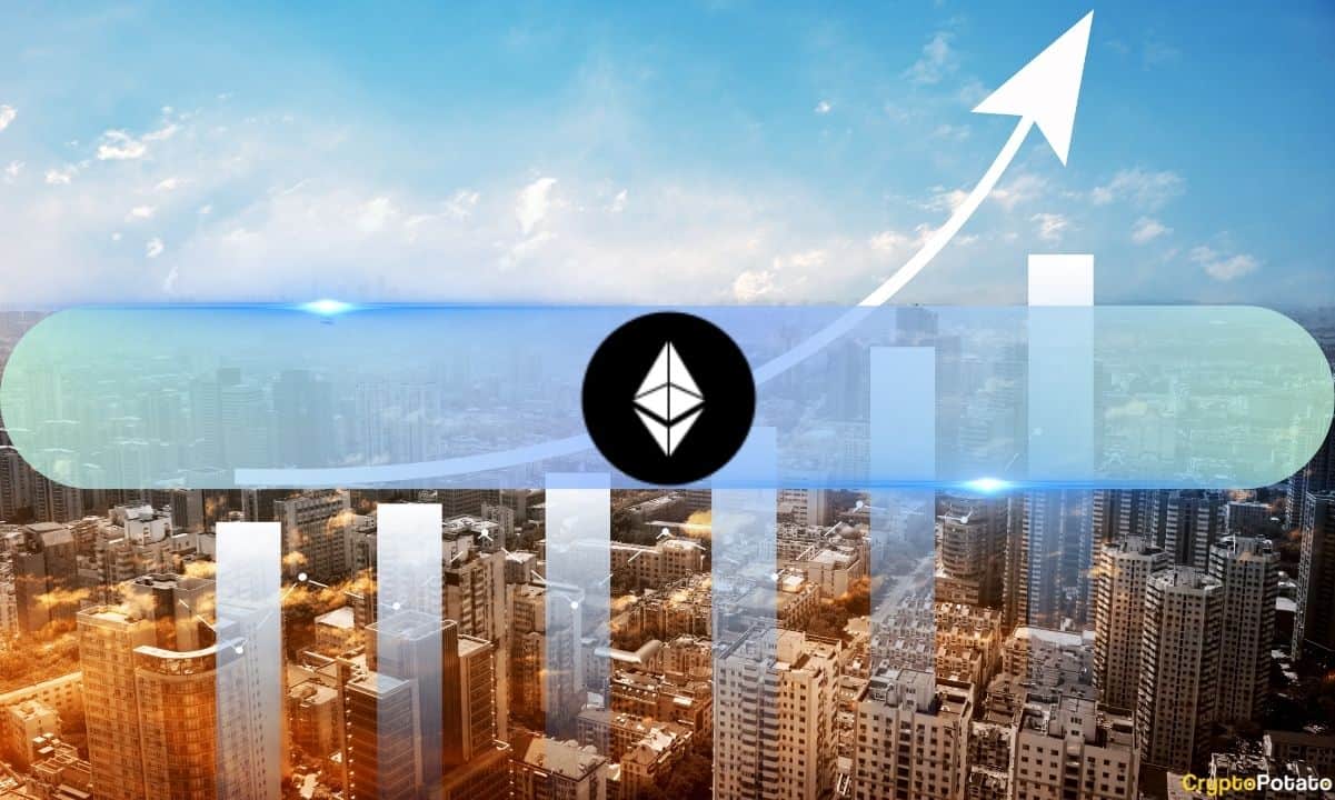 Crypto X Analyst Spots ‘Big Breakout’ for Ethereum
